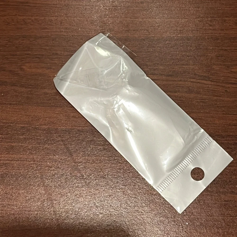 unbranded shiny silver